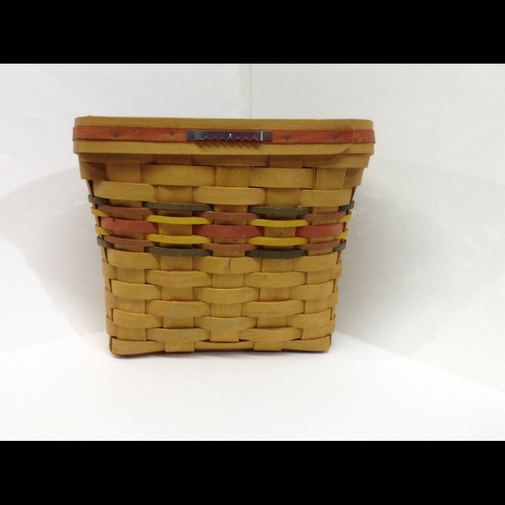 1995 Carnation Baskets - Picture 3 of 6
